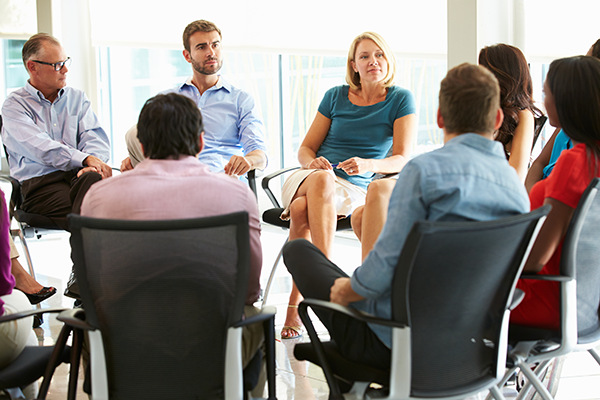 Group Counseling Supervision Licensure Training Charlotte NC