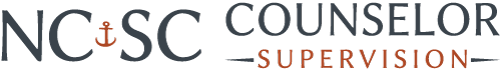 Counselor-Supervision-NC-SC-Logo